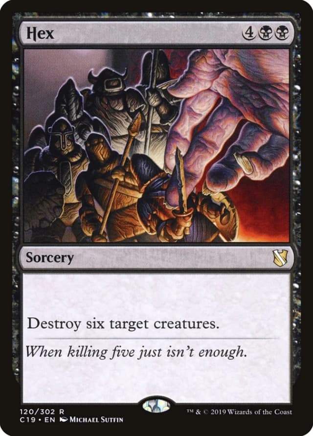 Hex image