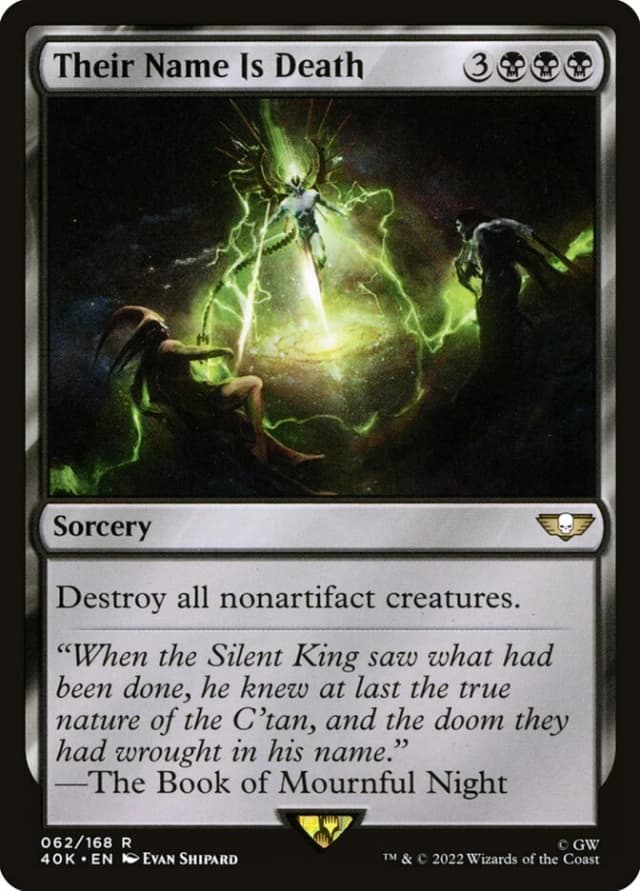 Their Name Is Death image