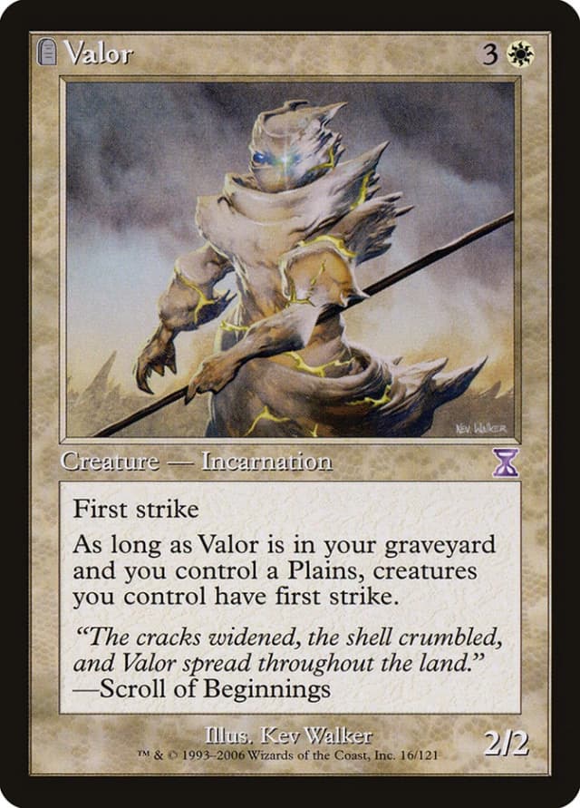 Valor image