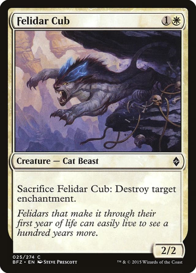 Felidar Cub image