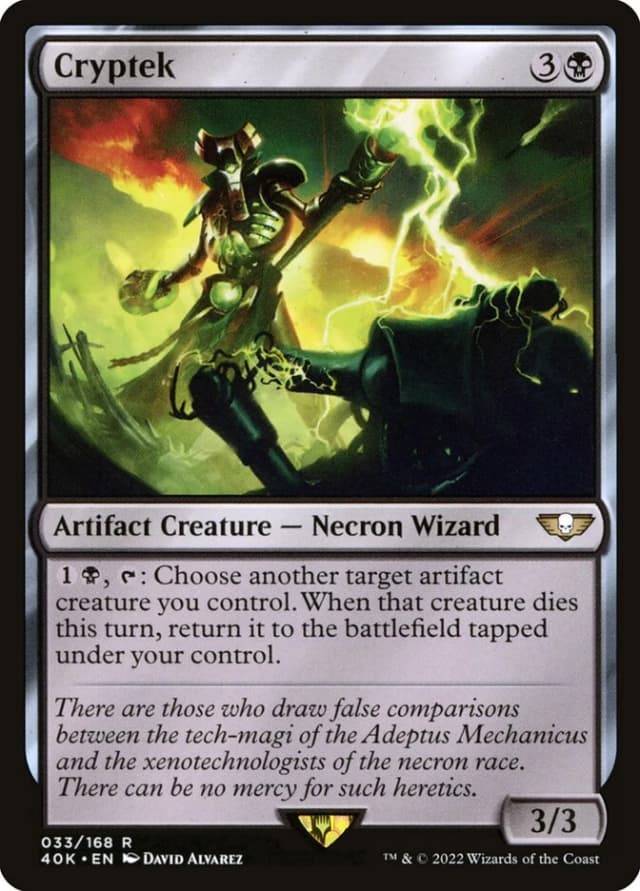 Cryptek image