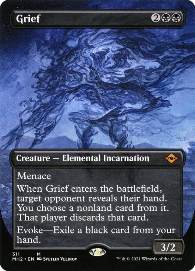 Grief image