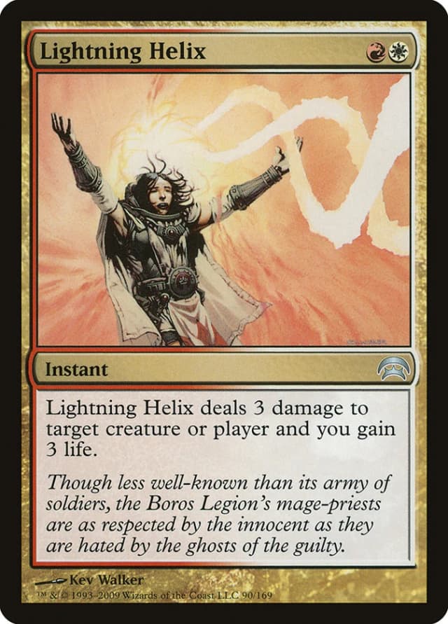 Lightning Helix image
