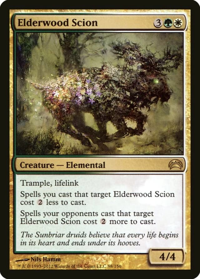 Elderwood Scion image