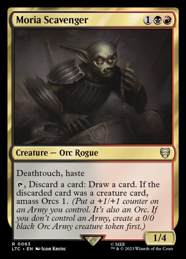 Moria Scavenger image