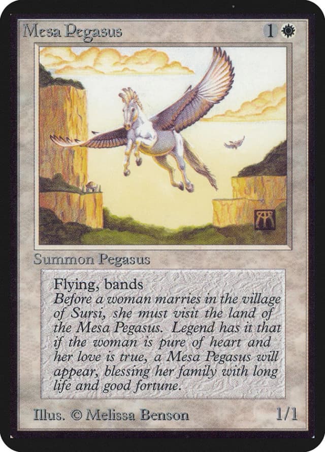 Mesa Pegasus image