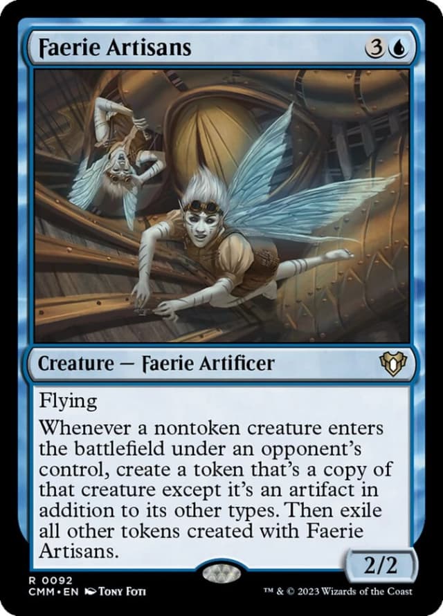 Faerie Artisans image