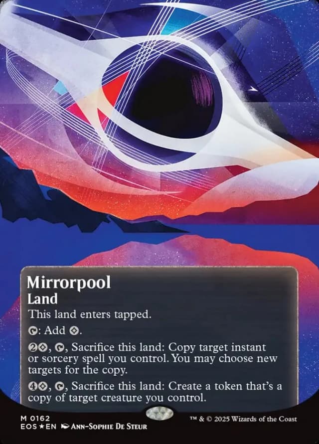 Mirrorpool image