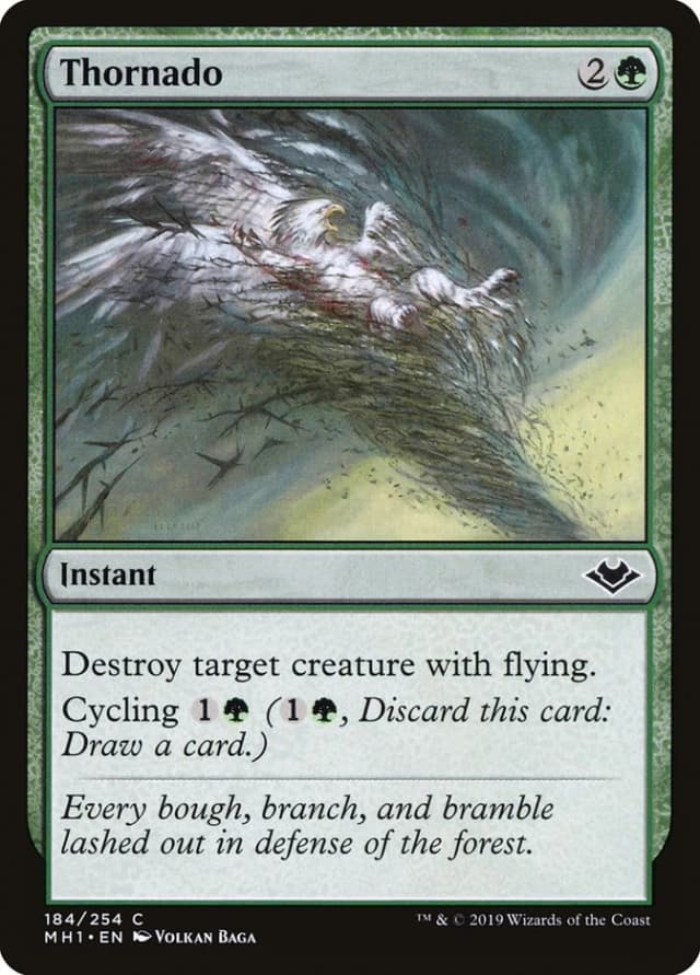 Thornado image