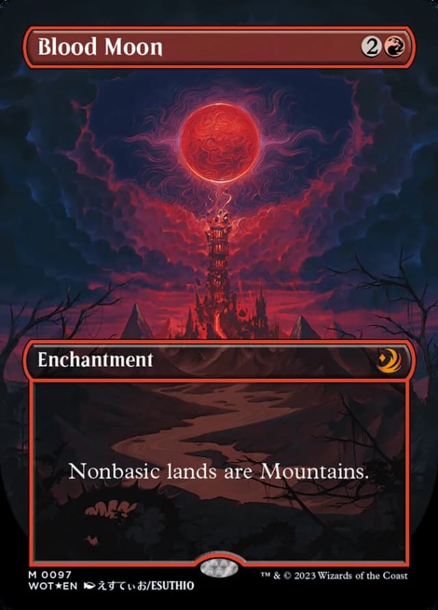 Blood Moon image