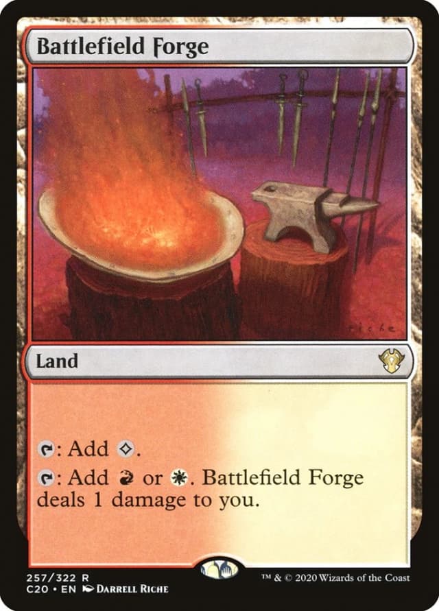 Battlefield Forge image