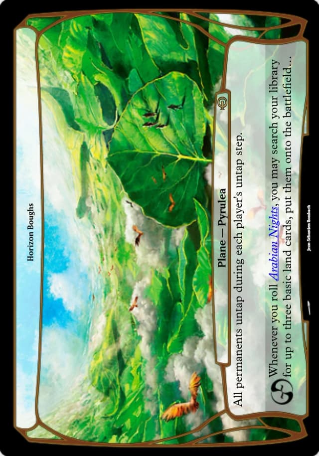 Horizon Boughs image