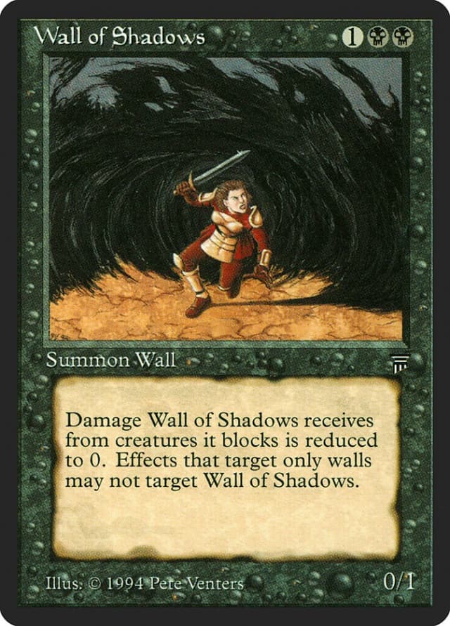 Wall of Shadows image