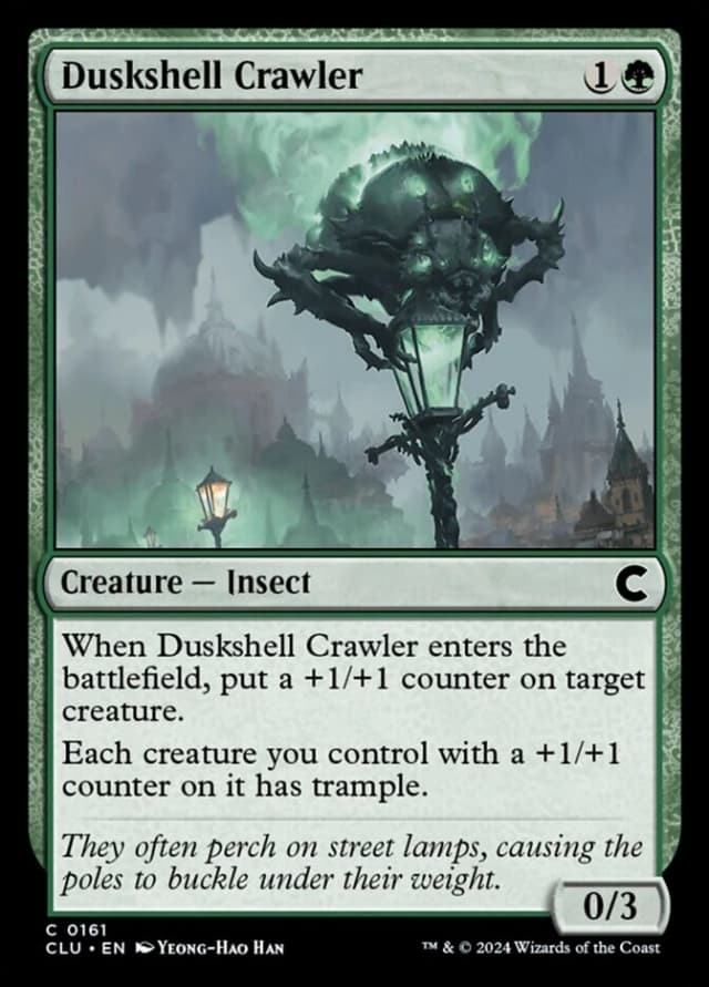 Duskshell Crawler image