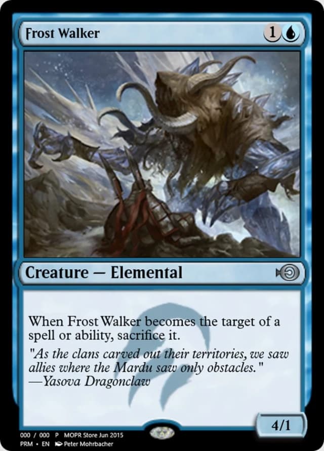 Frost Walker image