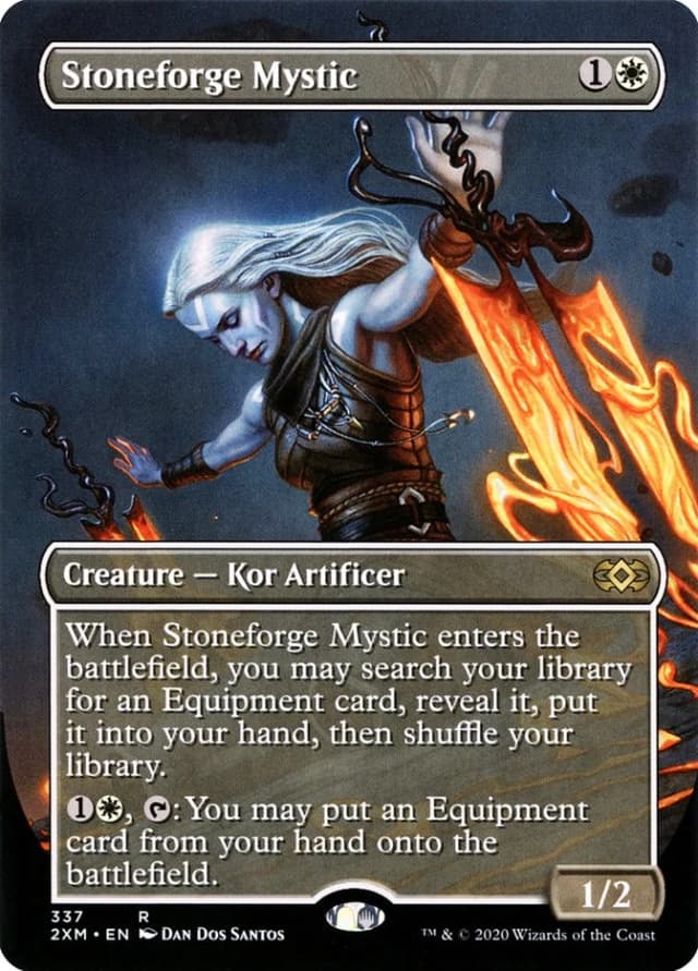 Stoneforge Mystic image