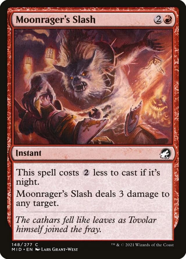 Moonrager's Slash image