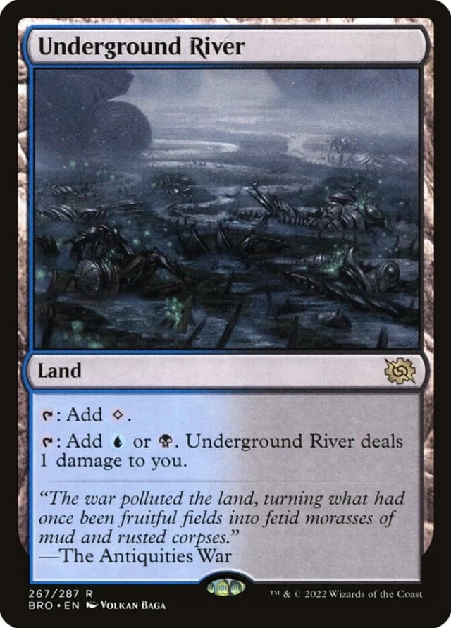 Underground River image
