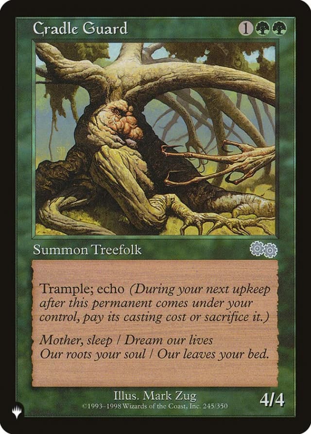 Cradle Guard image