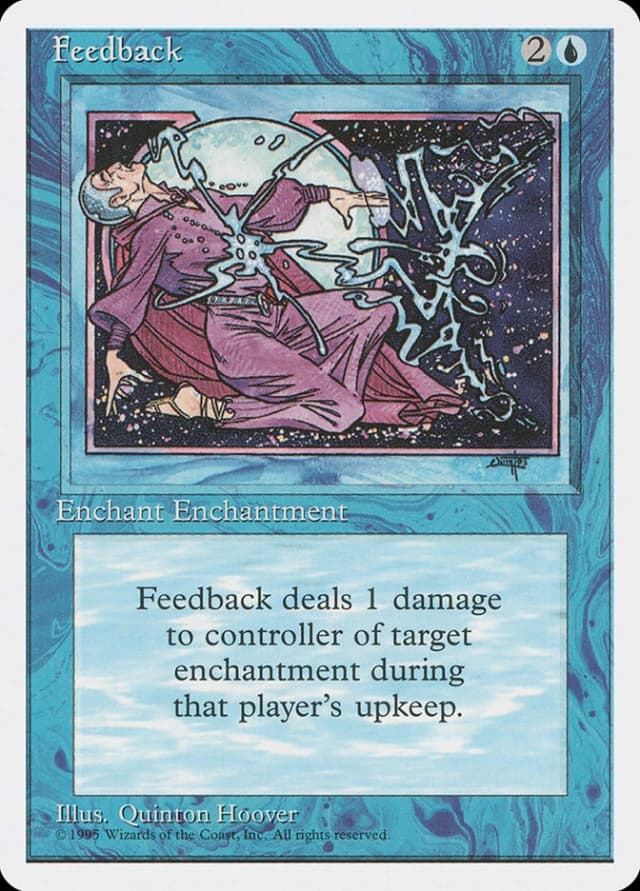 Feedback image