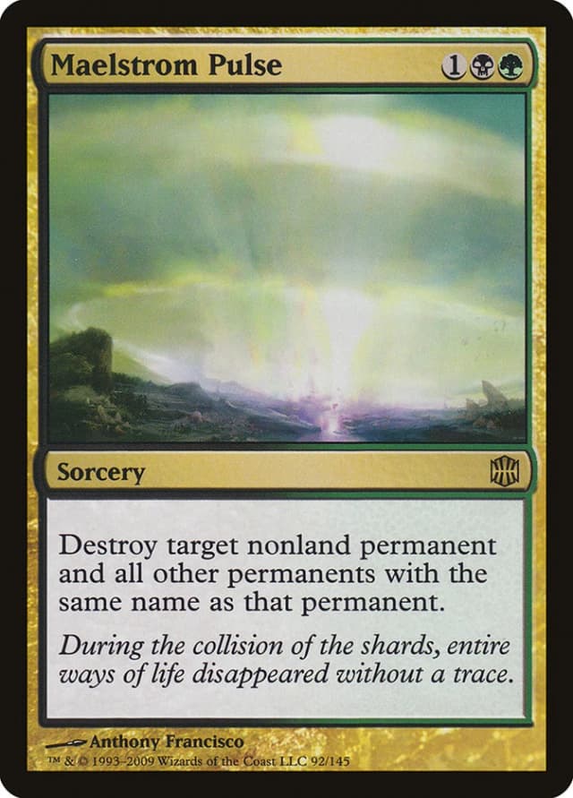 Maelstrom Pulse image