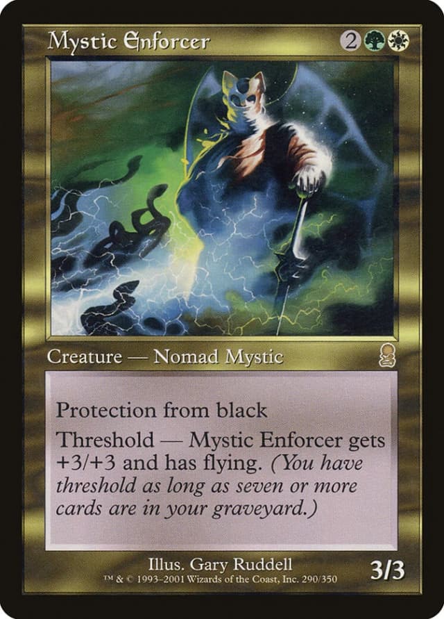 Mystic Enforcer image