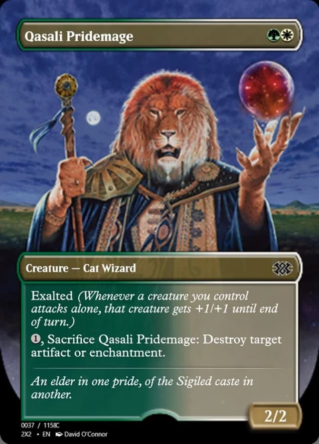 Qasali Pridemage image