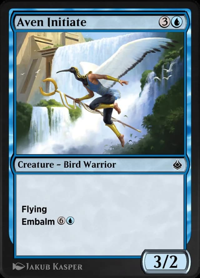 Aven Initiate image