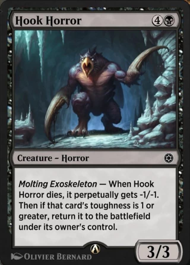 Hook Horror image