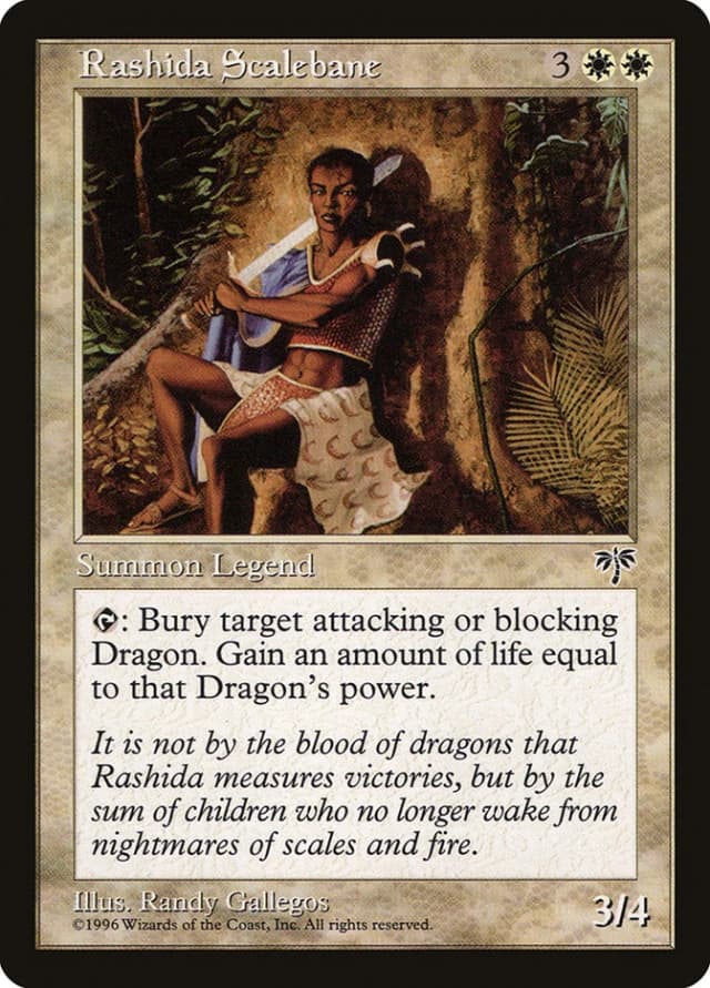 Rashida Scalebane image
