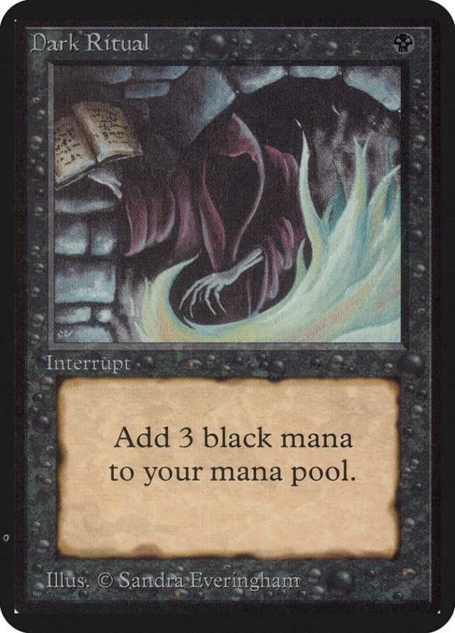 Dark Ritual image