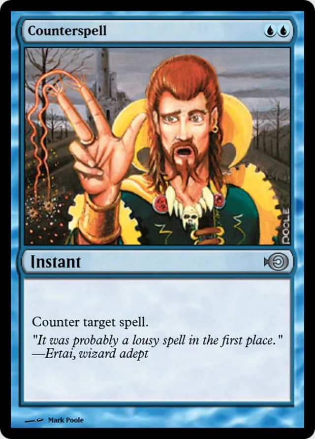 Counterspell image