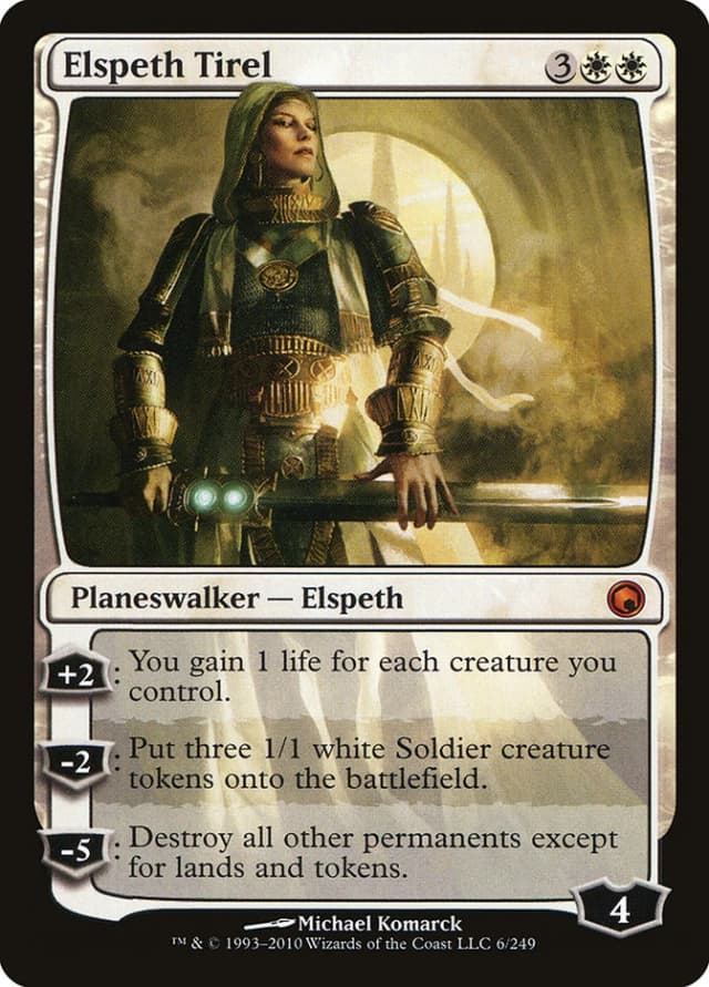 Elspeth Tirel image