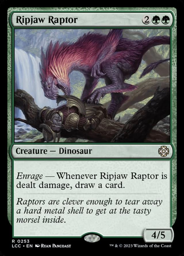 Ripjaw Raptor image