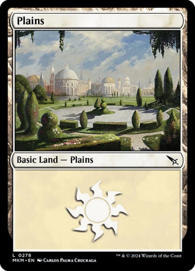 Plains image