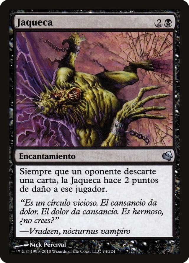 Megrim image