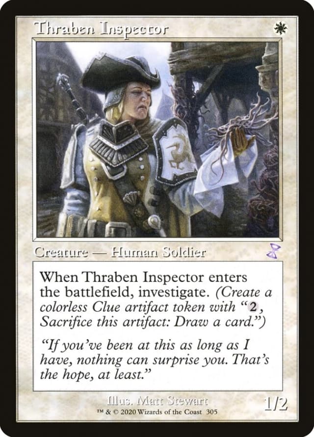 Thraben Inspector image