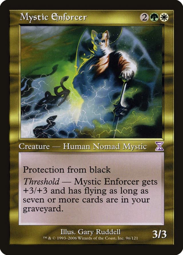 Mystic Enforcer image