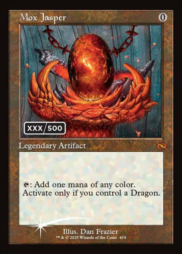 Mox Jasper image