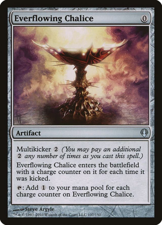 Everflowing Chalice image