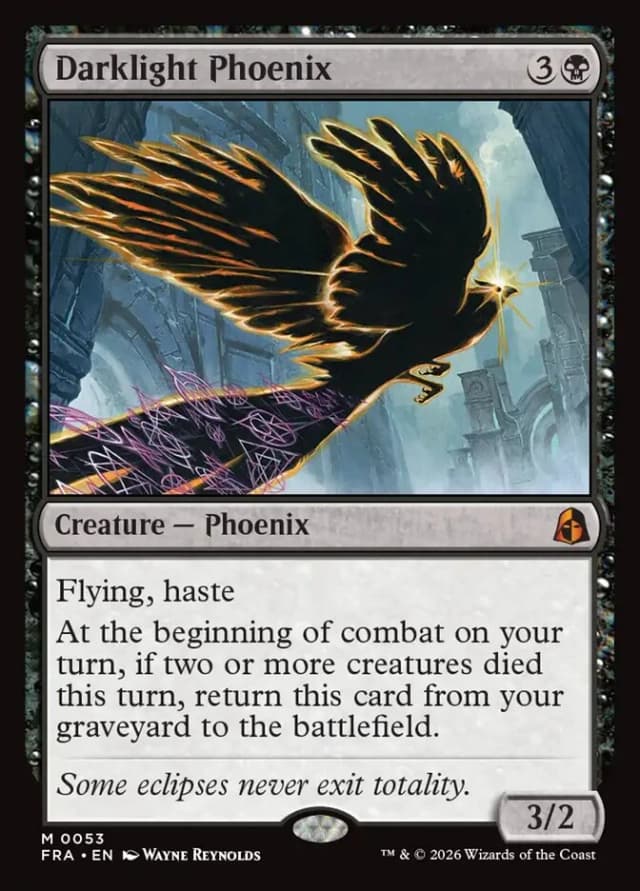 Darklight Phoenix image