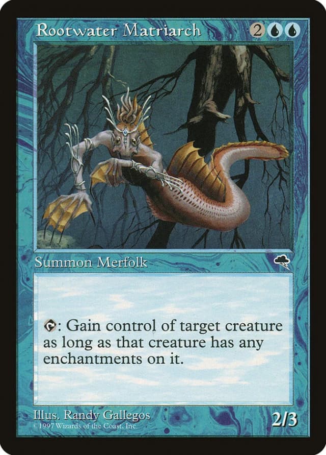 Rootwater Matriarch image