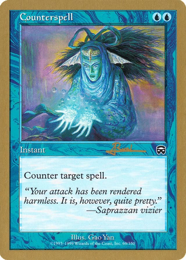 Counterspell image