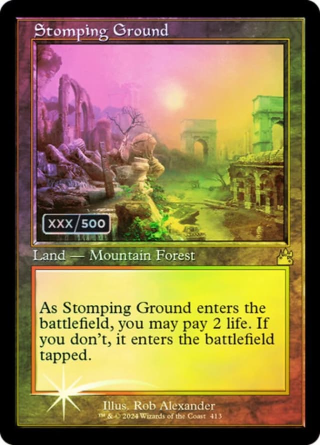 Stomping Ground image
