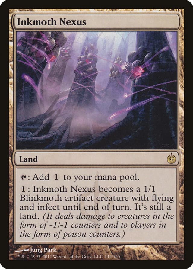 Inkmoth Nexus image
