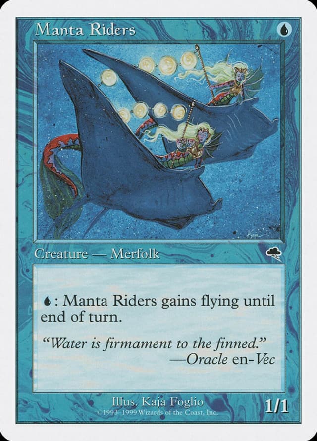 Manta Riders image