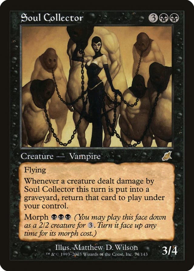 Soul Collector image