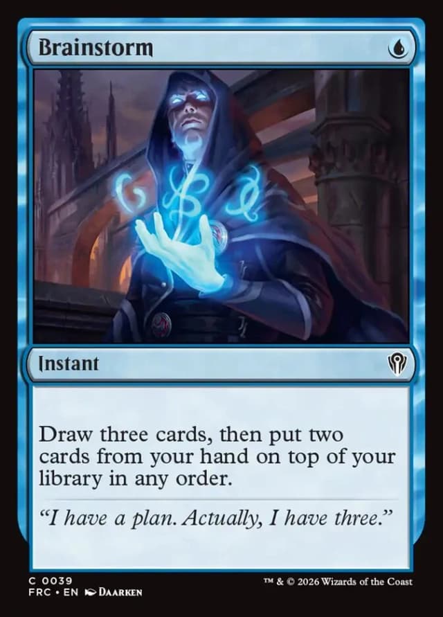 Brainstorm image