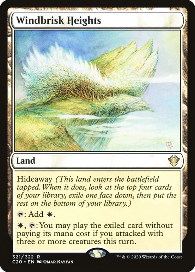 Windbrisk Heights image