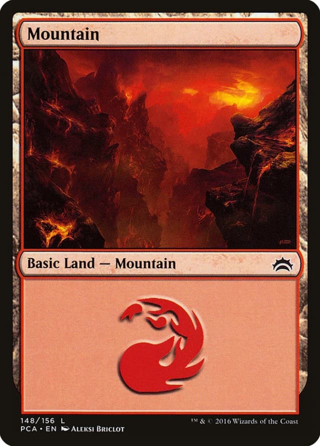Mountain image